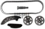 HEPU Chit Lant De Distributie 21-0164 Mercedes-Benz B-Class/C-Class/C-Class T-Model (21-0164)
