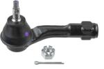 LEMFÖRDER Cap De Bara Axa Fata Stanga 4497701 Hyundai Accent V/Solaris Kia Rio Iv/Stonic (4497701)