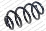 LESJÖFORS Arc Spiral Puntea Spate 4208531 Bmw 1 (4208531)