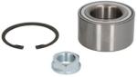 BTA Set Rulment Roata Axa Fata Ambele Parti H1P005Bta Citroën C4 Ii/C5 Iii/C6/Ds4