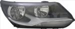 TYC Far Stanga 20-14370-05-2 Vw Tiguan (20-14370-05-2)