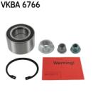 SKF Set Rulment Roata Vkba6766 Seat Mii Skoda Citigo/E-Citigo Vw Load Up/Up!