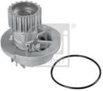 FEBI BILSTEIN Pompă De Apă, Răcire Motor 17507 Chevrolet Aveo / Kalos/Optra Daewoo Kalos/Rezzo (17507)