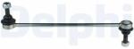 DELPHI Brat/Bieleta Suspensie, Stabilizator Tc2626 Renault Megane Ii/Scénic Ii (TC2626)