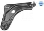 MEYLE Brat, Suspensie Roata Axa Fata Dreapta 11-160500102 Citroën C-Elysee Peugeot 301