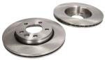ABE Disc Frana Puntea Spate C4W013Abe Vw California T5/California T6/Multivan T5