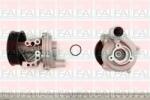 FAI AutoParts Pompă De Apă, Răcire Motor Wp6349 Ford Transit Jaguar Xf I/Xf Sportbrake Lti Tx