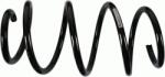 SACHS Arc Spiral 993548 Opel Adam Vauxhall Adam