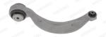 Moog Brat, Suspensie Roata Ja-Tc-16610P Jaguar Xe/Xf Ii/Xf Sportbrake (JA-TC-16610P)