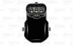 Valeo Sensor, Ajutor Parcare Spate 890003 Bmw X3/X5/X6 Volvo S80 Ii/V70 Iii/Xc60 I