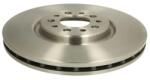 ABE Disc Frana Punte Fata C3D025Abe Alfa Romeo 159/Brera/Giulietta/Spider