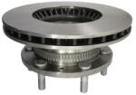 SBP Disc Frana Punte Fata 02-Ni006 Nissan Atleon