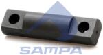 SAMPA Bolt Fixare, Stabilizator 030.033 Volvo F10/F12/F16/Fh12/Fh16/Fh16 Ii/Fl10/Fl7