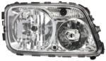 TRUCKLIGHT Far Dreapta Hl-Me005R Mercedes-Benz Actros (HL-ME005R)