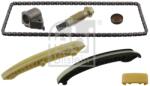 FEBI BILSTEIN Chit Lant De Distributie 40953 Mercedes-Benz C-Class/C-Class T-Model/Clc-Class (40953)