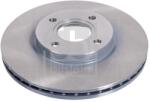 FEBI BILSTEIN Disc Frana Punte Fata 105848 Ford B-Max/Fiesta/Fiesta Vi/Fiesta Vii (105848)