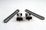 HEPU Chit Lant De Distributie Dreapta 21-0333 Bmw 5/7/8/X5 Land Rover Range Rover Iii (21-0333)