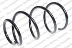 LESJÖFORS Arc Spiral Punte Fata 4088327 Subaru Outback (4088327)