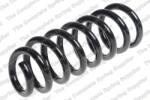 LESJÖFORS Arc Spiral Puntea Spate 4266766 Peugeot 607 (4266766)