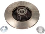 MAXGEAR Disc Frana 19-1963 Citroën Berlingo/Berlingo Multispace/C4 Ii/C4 Picasso I/Ds4
