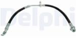 DELPHI Furtun Frana Lh6818 Subaru Trezia Toyota Ractis/Urban Cruiser/Verso S/Yaris (LH6818)