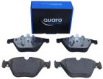 QUARO Set Placute Frana, Frana Disc Qp2542C Bmw 3/X1 Bmw (Brilliance) 3 Series (QP2542C)
