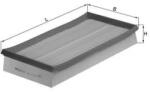 KNECHT Filtru Aer Lx692 Ford Ka (LX692)