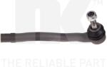 NK Cap De Bara 5033366 Mercedes-Benz Gl-Class/M-Class