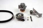 HEPU Set Pompa Apa + Curea Dintata Pk05477 Audi A4 B5/A4 B6/A4 B7/A6 C5 Seat Exeo (PK05477)