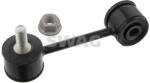 SWAG Brat/Bieleta Suspensie, Stabilizator Axa Fata Dreapta 30930154 Seat Leon Vw Bora