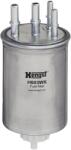 HENGST FILTER Filtru Combustibil H603Wk Land Rover Discovery V/Range Rover Iv (H603WK)