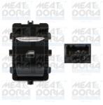 Meat & Doria Comutator, Macara Geam Fata Dreapta 26724 Ford Fiesta Vii