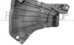 PRASCO Acoperire Spoiler Fata Fata Stanga Me0471934 Mercedes-Benz E-Class