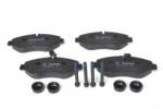 Bosch Set Placute Frana, Frana Disc 0986494334 Nissan Cabstar/Nt400 Cabstar (0986494334)