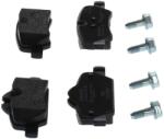 Bosch Set Placute Frana, Frana Disc 0986495400 Mini Mini
