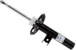 SACHS Amortizor 350058 Mercedes-Benz Cla/Cla Shooting Brake