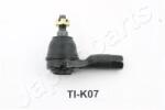 JAPANPARTS Cap De Bara Punte Fata Ti-K07 Kia Picanto I/Rio I