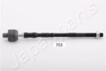 JAPANPARTS Articulatie Axiala, Cap De Bara Punte Fata Rd-703 Subaru Forester/Impreza