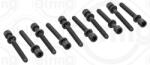 ELRING Set Surub, Chiulasa 819.817 Aro 10 Audi 100 C3/100 C4/80 B2/80 B3/80 B4/90 B3