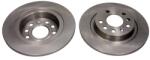 QUARO Disc Frana Qd9485 Chevrolet Vectra Fiat Croma Opel Signum/Vectra C Saab 9-3/9-3X (QD9485)