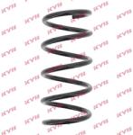 KYB Arc Spiral Puntea Spate Ra6392 Abarth 500 / 595 / 695 Fiat 500