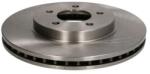 ABE Disc Frana Punte Fata C33076Abe Ford Maverick Ford Usa Escape Mazda Tribute (C33076ABE)