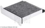 BLUE PRINT Filtru, Aer Habitaclu Adc42507 Mitsubishi Grandis/L200/L200 / Triton/Lancer
