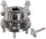 Febi Bilstein Set Rulment Roata Axa Fata Dreapta 176532 Volvo V40/V40 Cross Country