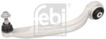 FEBI BILSTEIN Brat, Suspensie Roata Spate 31281 Audi A4 B7 Audi (Faw) A4 B7 Seat Exeo (31281)