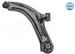 MEYLE Brat, Suspensie Roata Axa Fata Stanga 36-160500085 Nissan Micra C+C Iii/Note (36-160500085)