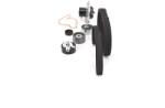 Bosch Set Pompa Apa + Curea Dintata 1987948518 Audi A4 B5/A4 B6/A4 B7/A6 C5/A8 D2