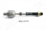 JAPANPARTS Articulatie Axiala, Cap De Bara Punte Fata Rd-H14 Hyundai Sonata V