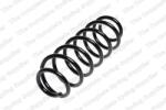 LESJÖFORS Arc Spiral Puntea Spate 4204247 Audi A2