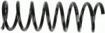 SACHS Arc Spiral 996742 Ford C-Max/Focus C-Max